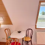 Nature Moosbett Apartment