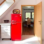 Nature Moosbett Apartment