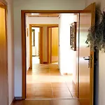 Nature Moosbett Apartment