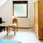 Nature Moosbett Apartment