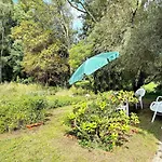 Nature Moosbett