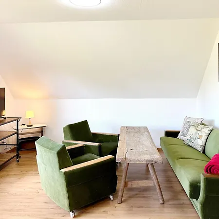 شقة Nature Moosbett *