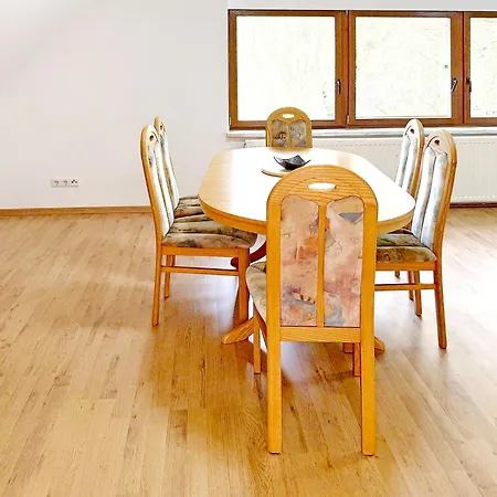 شقة Nature Moosbett *