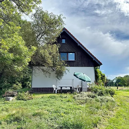 شقة Nature Moosbett Kolonie (Spree-Neisse)