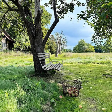 Nature Moosbett *