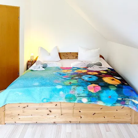 Nature Moosbett *