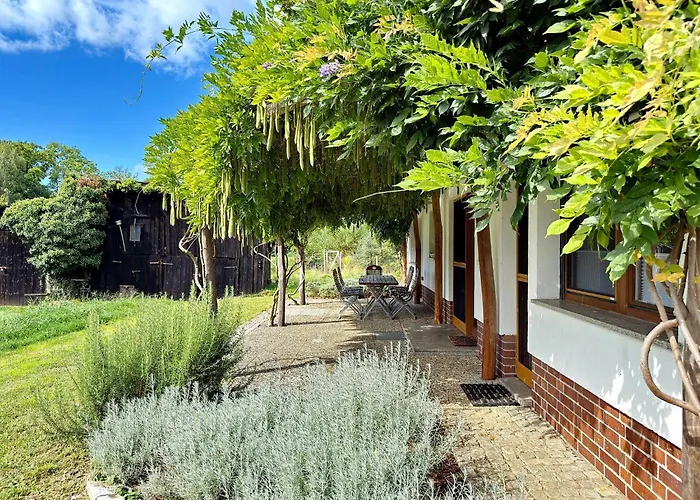 Moosbett Lägenhet Kolonie (Spree-Neisse)