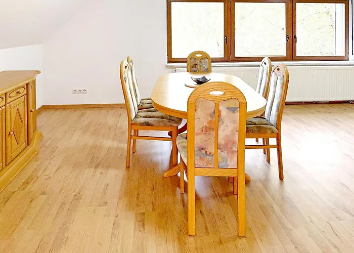 شقة Nature Moosbett *