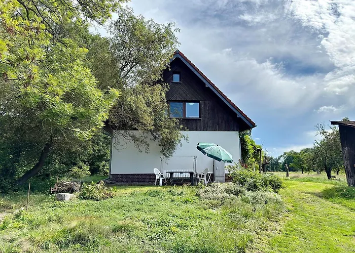 شقة Nature Moosbett Kolonie (Spree-Neisse)