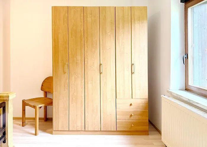 Nature Moosbett Kolonie (Spree-Neisse)