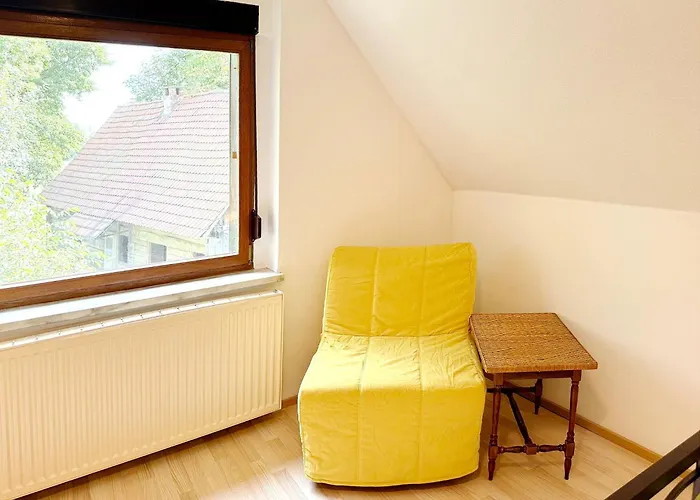 شقة Nature Moosbett Kolonie (Spree-Neisse)