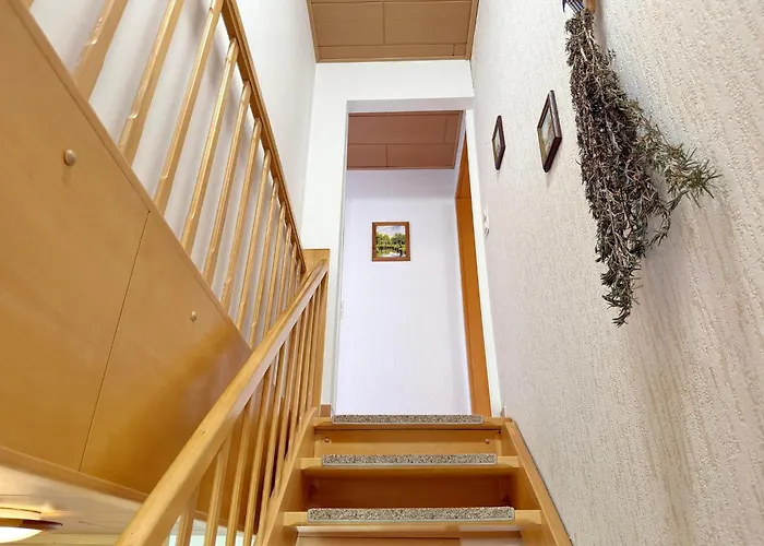 Nature Moosbett شقة *