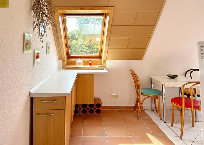 شقة Nature Moosbett Kolonie (Spree-Neisse)