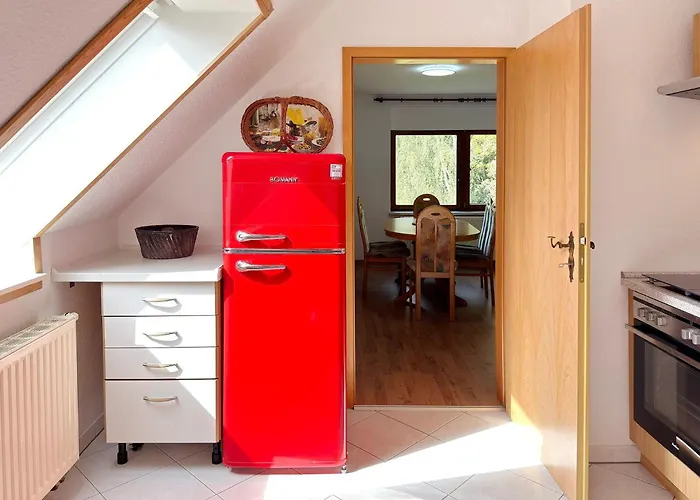 Nature Moosbett شقة