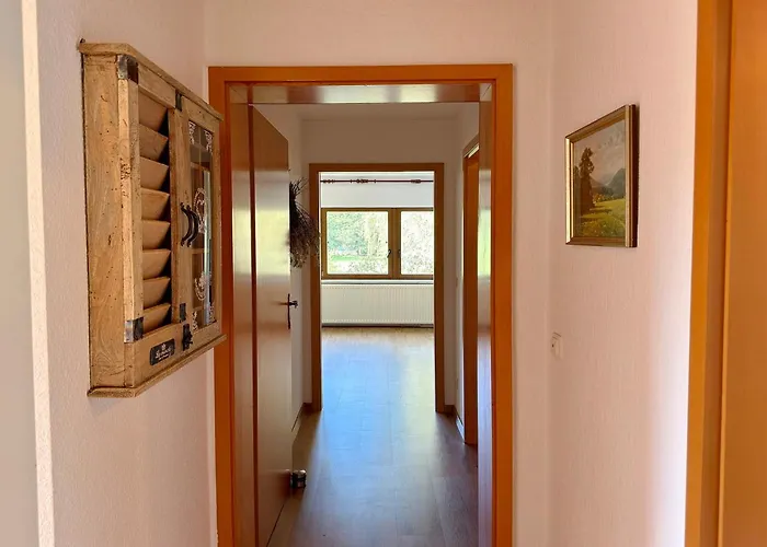 Nature Moosbett Kolonie (Spree-Neisse)