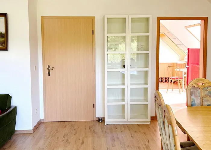 Nature Moosbett شقة Kolonie (Spree-Neisse)