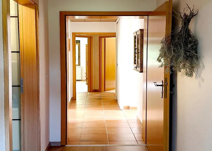 Nature Moosbett شقة