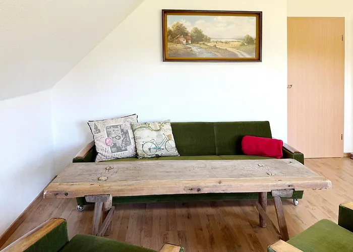 Nature Moosbett * Kolonie (Spree-Neisse)