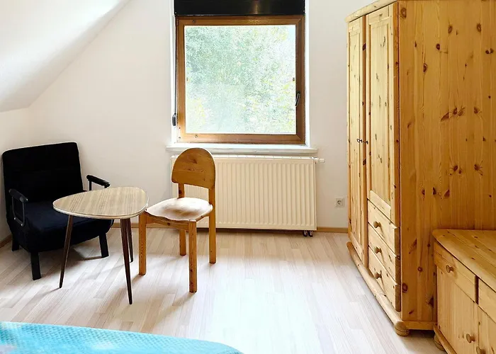 Nature Moosbett شقة